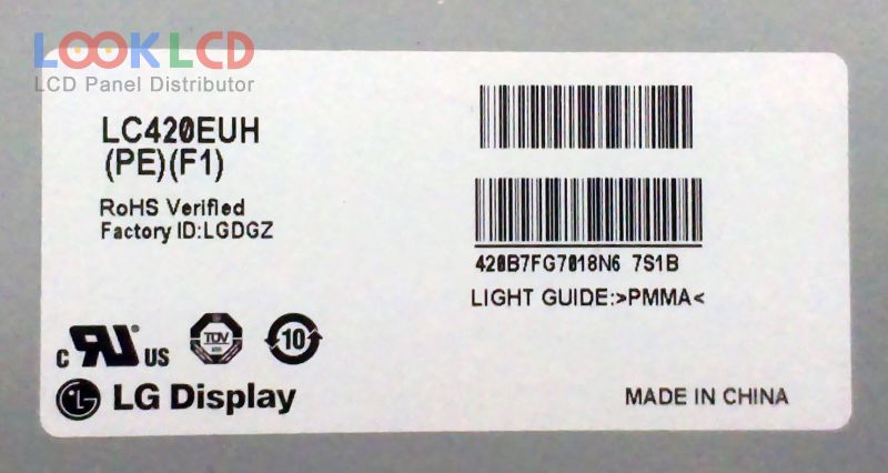 LC420EUH-PEF1